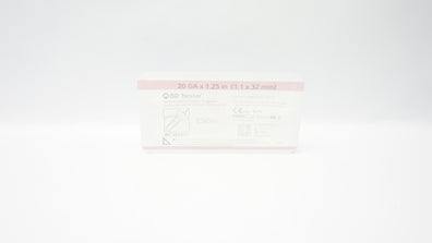 BD 383517 Nexiva Closed IV Cath. System 20GA 1.25Inch 1.1 x 32 mm
